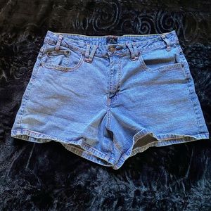 Baileys Point Jean Shorts